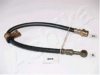 HONDA 46414671004P Holding Bracket, brake hose